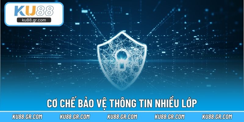 Cơ chế bảo vệ thông tin nhiều lớp