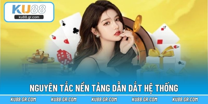 Nguyên tắc nền tảng dẫn dắt hệ thống